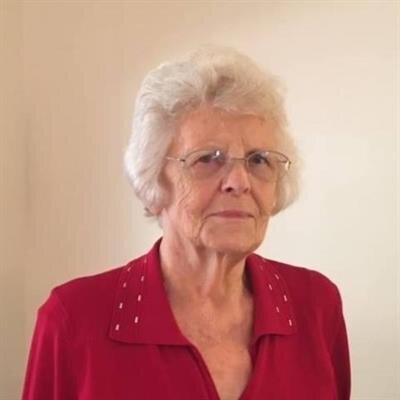 Metzger, Janet