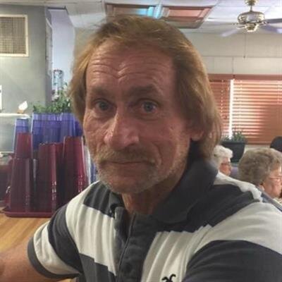 Danny A. Nichols Sr.