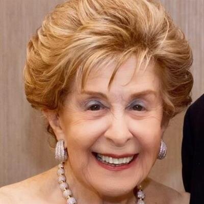 Linda Mendell Kaplan