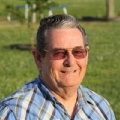 Samuel Whitney Day IV