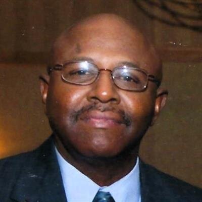 Mr. Richard Dana Wiggins