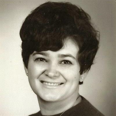 Pamela Audrey Dunham