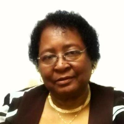 Ms. Edna Christine Burden