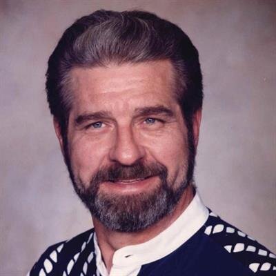 Floyd M. Rubin