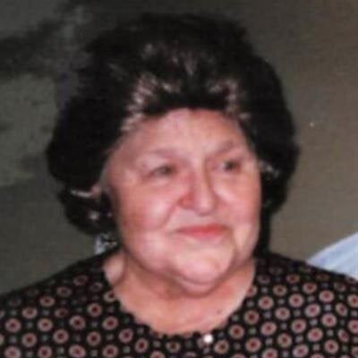 Gertie Gordon Downing