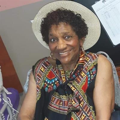 Ms. Linda Lee McCauley