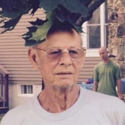 Edward Joseph Allaire