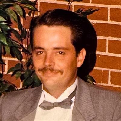 Harold Dean Dover