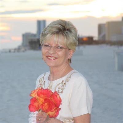 Mrs. Linda Watson Blasingame