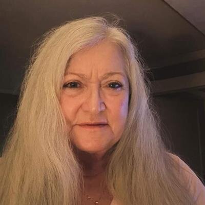 Patsy Calderwood Hassel