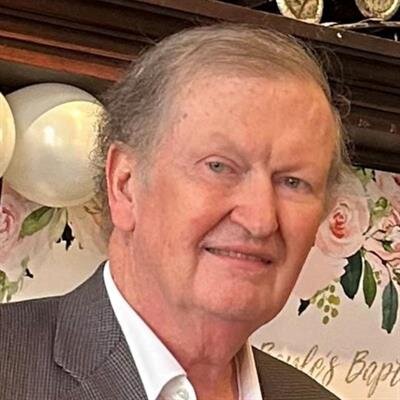 Joseph Boyle