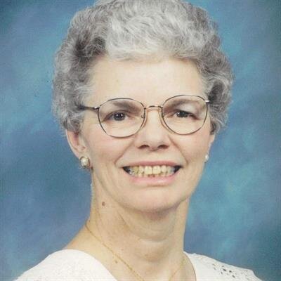 Bernice A. Perrin