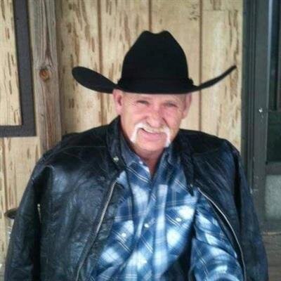 James Lealon Pearcy Sr.