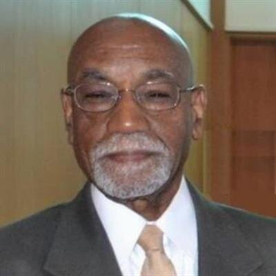 James Mack Hunter