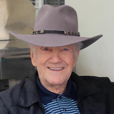 Frederick Clarence Lawrence