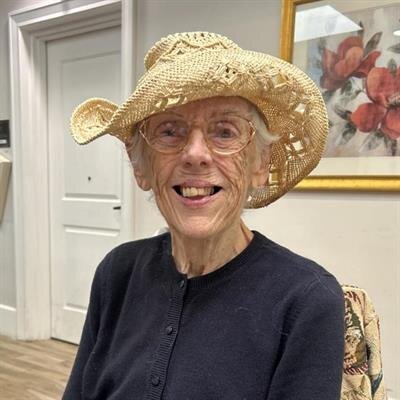 Paulding, Patricia Ann