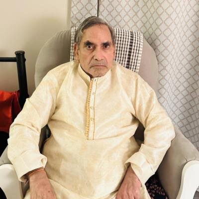 Omprakash Gupta