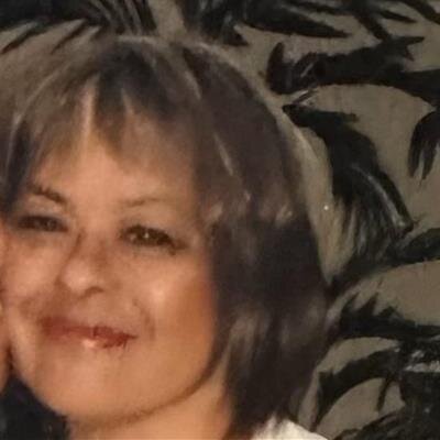 Catherine Ann Sanchez