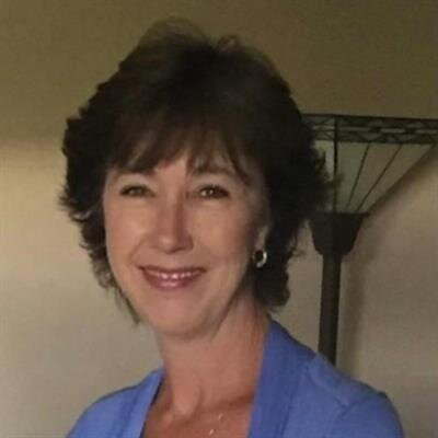 Patricia Ann Theron