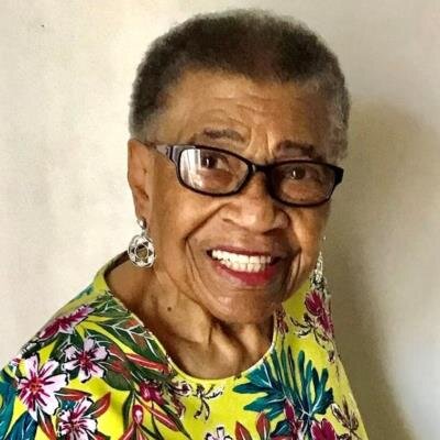 Mrs. Jewel Martin