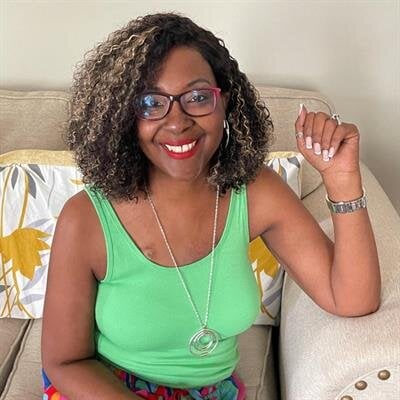 Mrs. Angela Anita Dawson