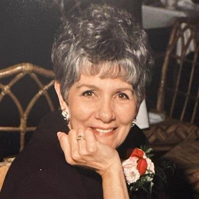 Patricia Beck Sanders