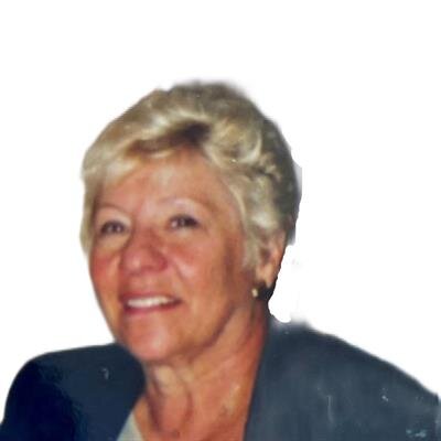 Janet (Halchak) Kurz