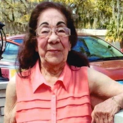 Belarmina Margarita Hernandez