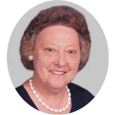 Marjorie A. 