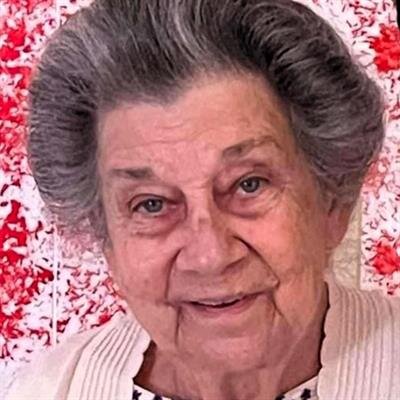 Shirley A. Quebodeaux