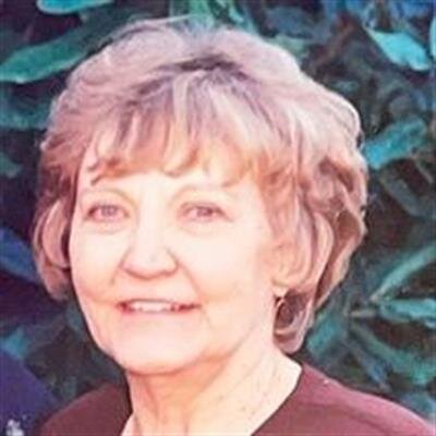 Stella D. Lewis