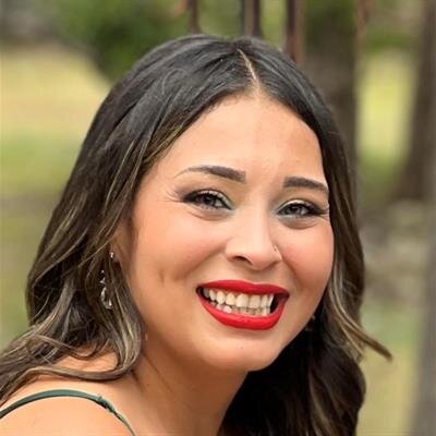 Yesenia Sanchez-Ortiz