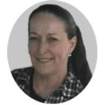 Diana Lynn Vandervort
