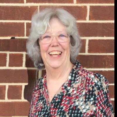 Patricia Anne Taylor