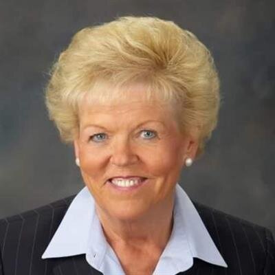 Jeanette H. McLaughlin