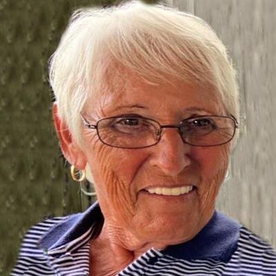 Joan S. Wright