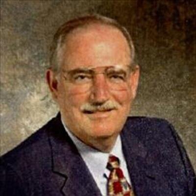 Larry Anthony Laster