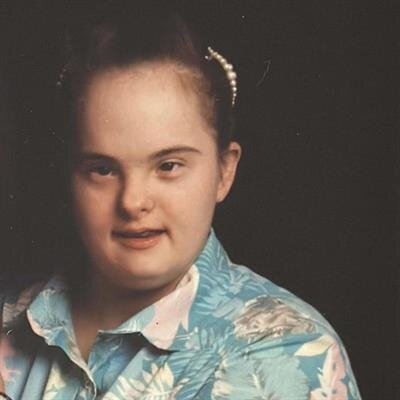 Miss Faith Ellen Williams