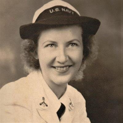 Elisabeth Jane Blair
