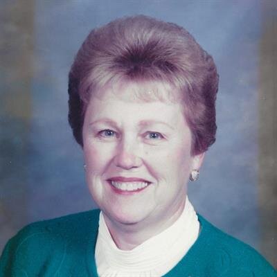 Sharon P. Thaman