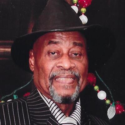 Robert Lewis Jackson