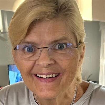 Fran McLaughlin Harvey