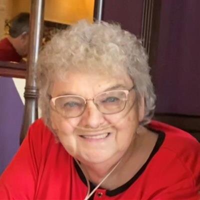 Patsy Ann Rose
