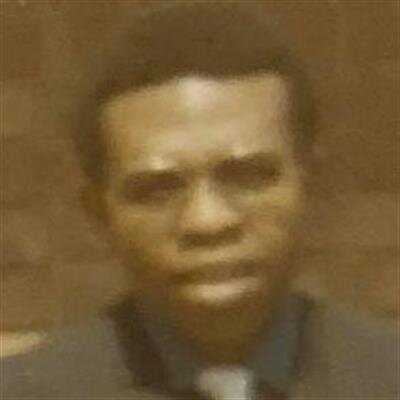 Elbert Lee Boston