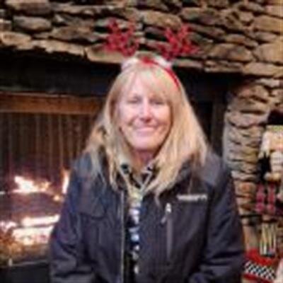 Lynn Margaret Falcon