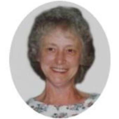 Dolores V. Scheele