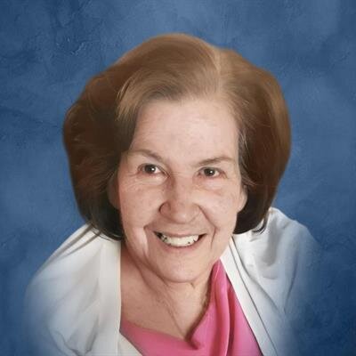 Judith (Robertson) McCory