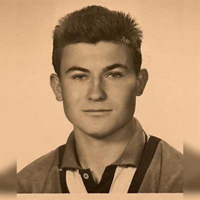 Louis Zajec