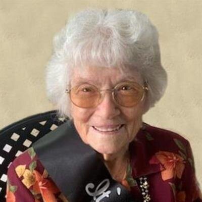 Dora S. Gardner