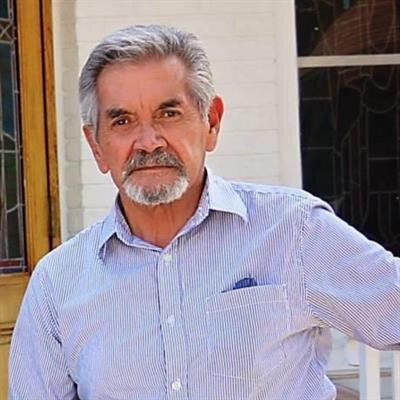 Luis Ramiro Romero